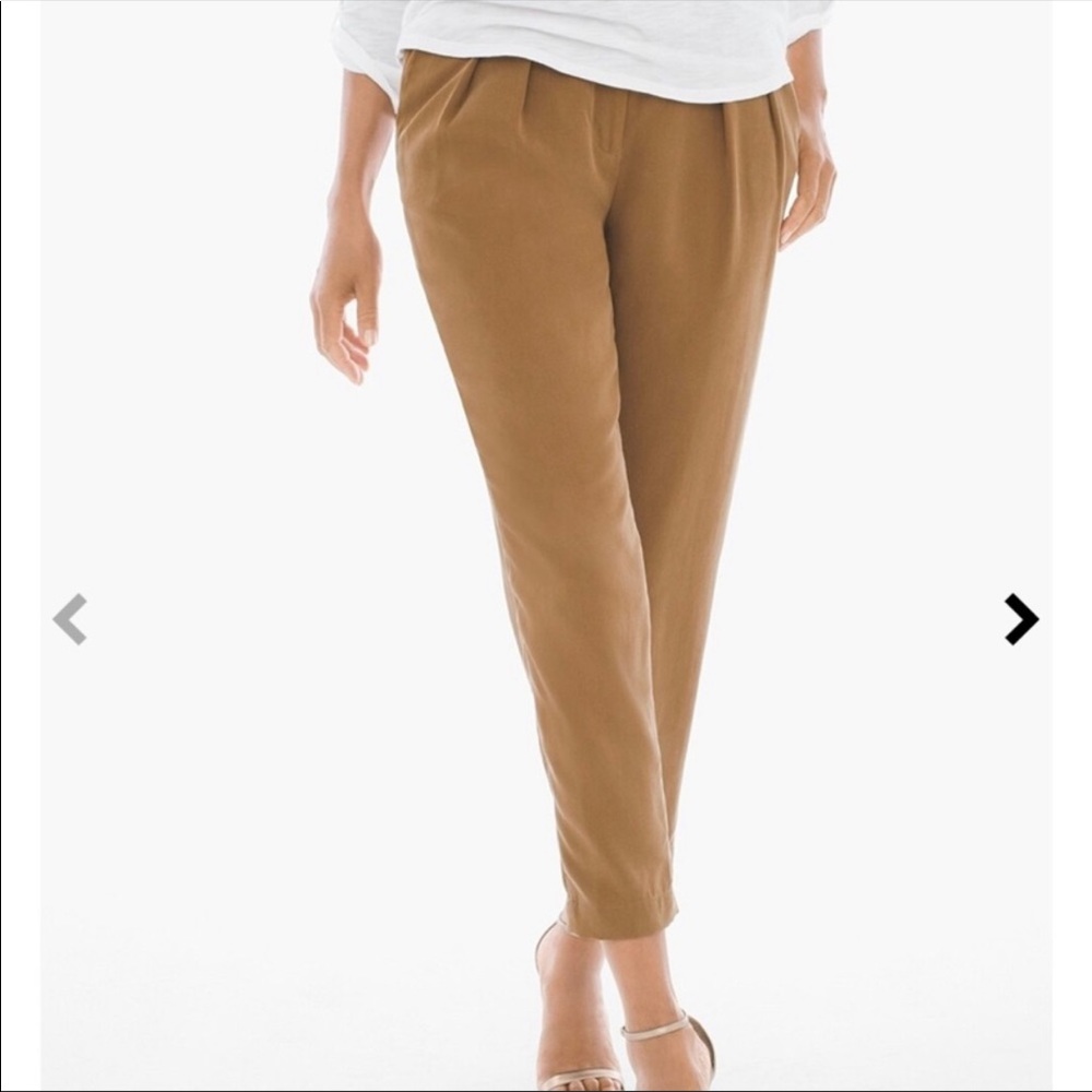 Chico’s Ultimate Fit Soft Skimmer Pants 1.5 - 10